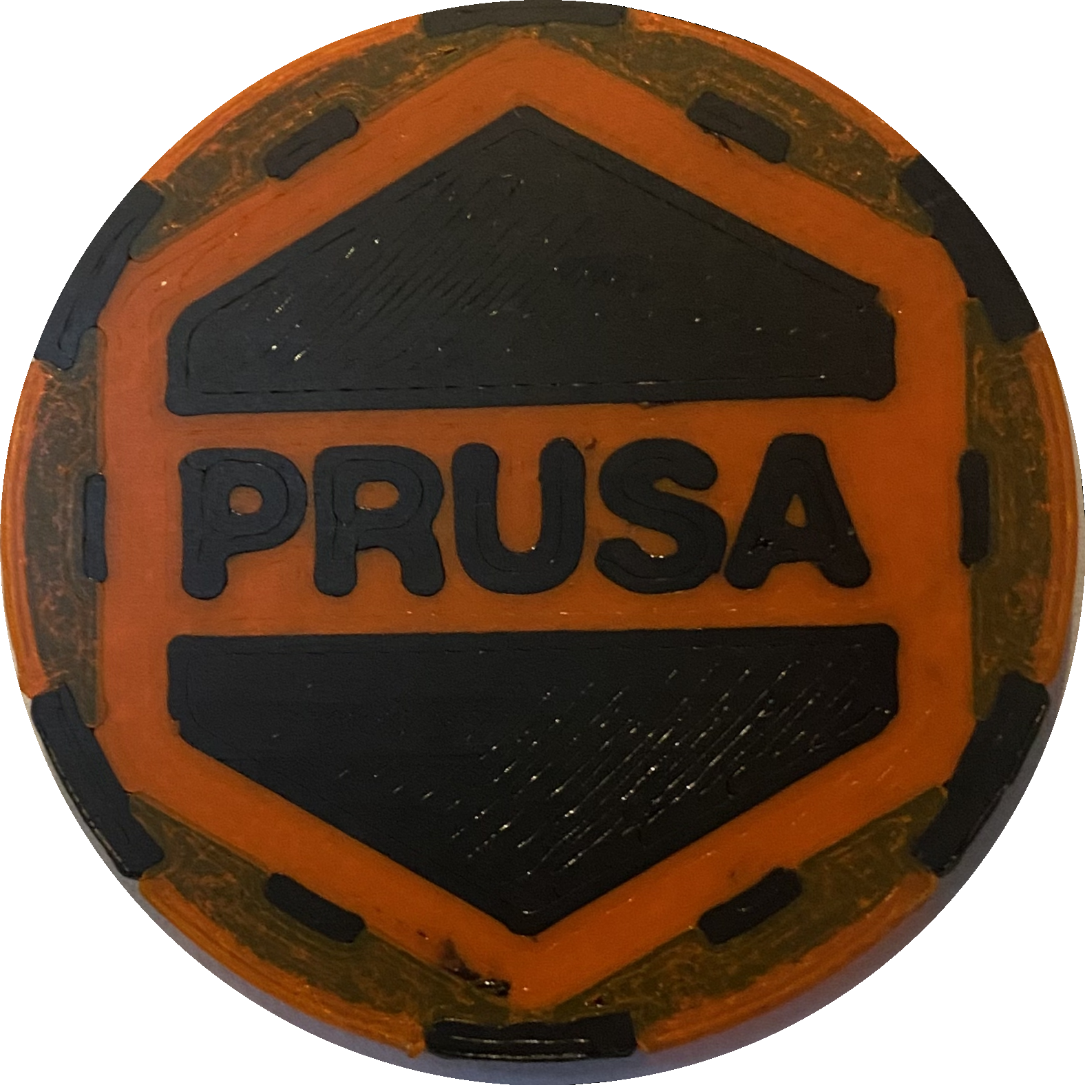 Prusa