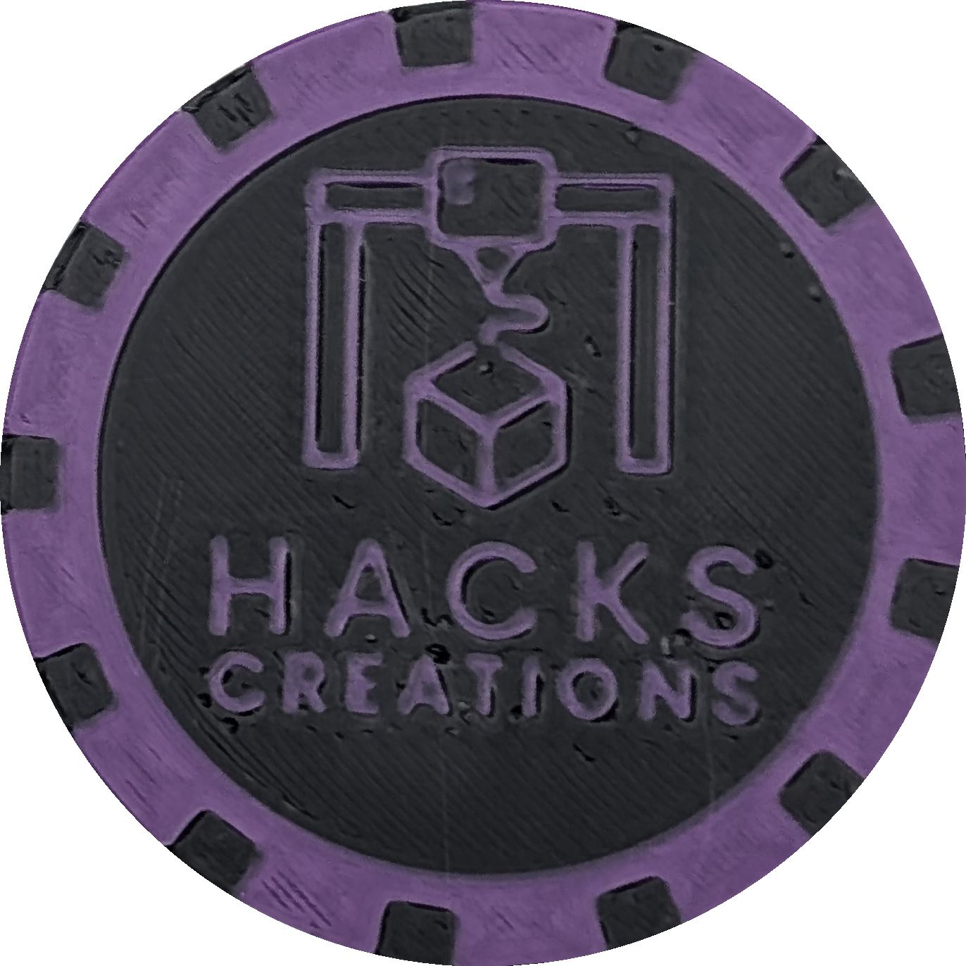 Hacks Creations