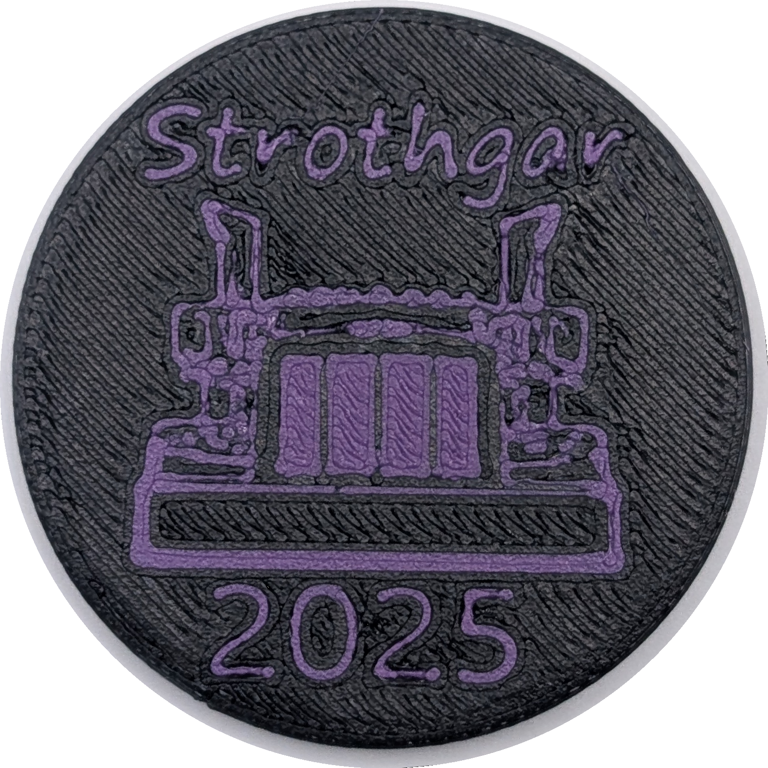 Strothgar