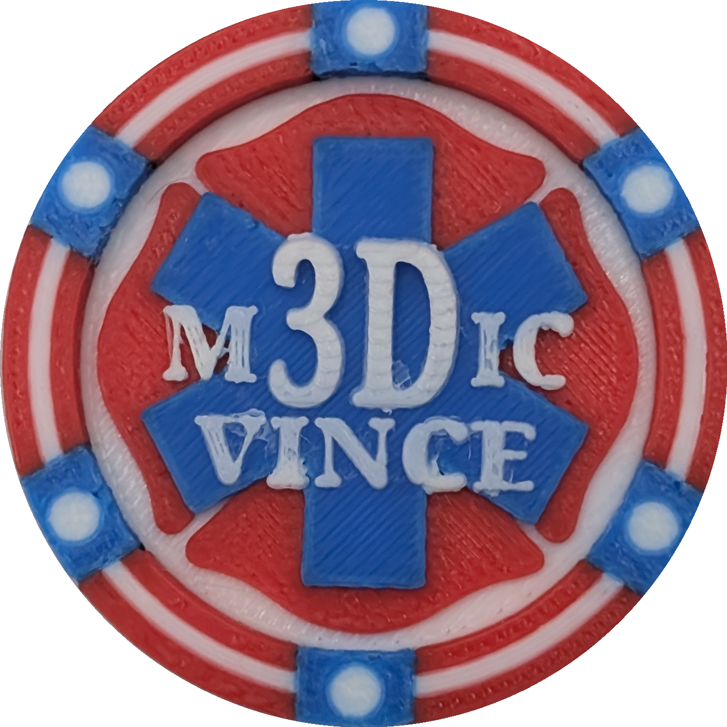 3DMedicVince