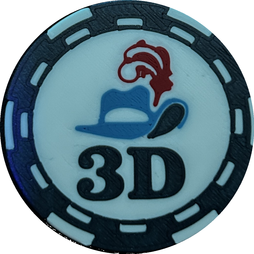 3D Musketeers