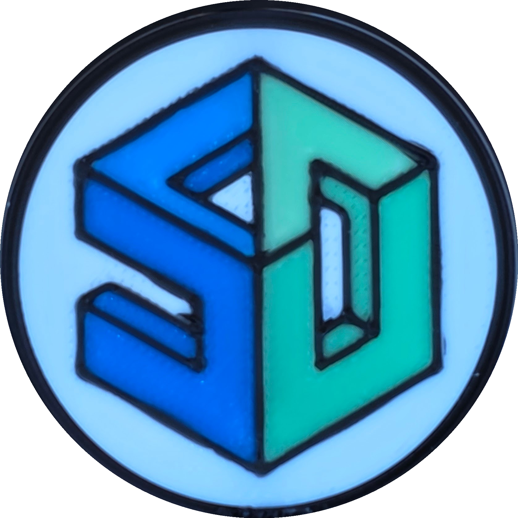 SpoolDesigns - SqueakerChip