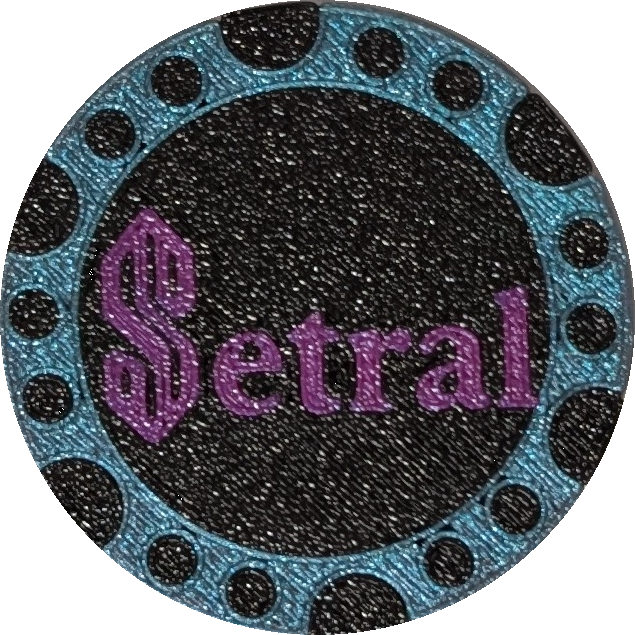 Setral 2025