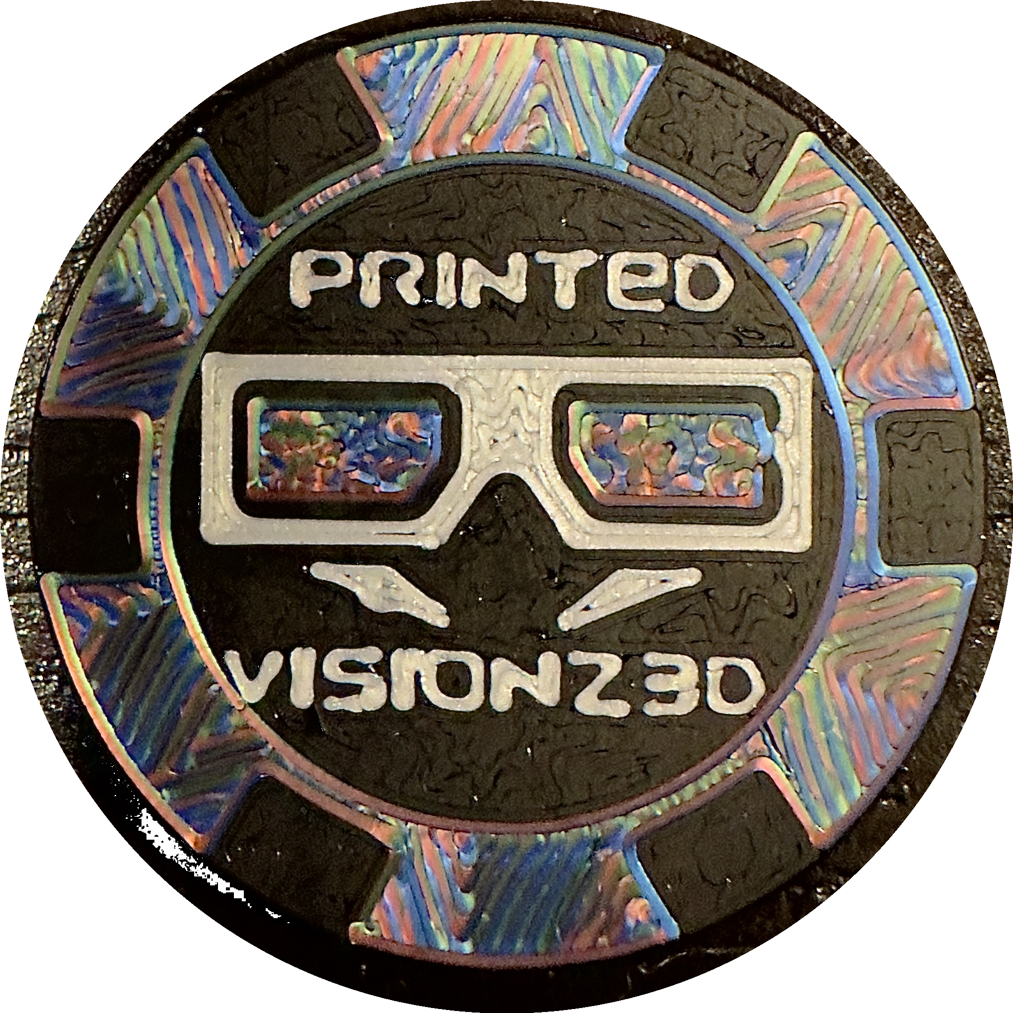 PrintedVisionz3D