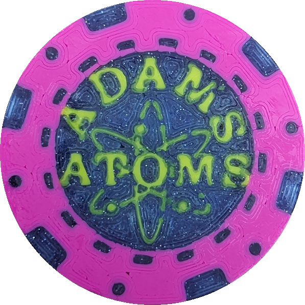Adam's Atoms