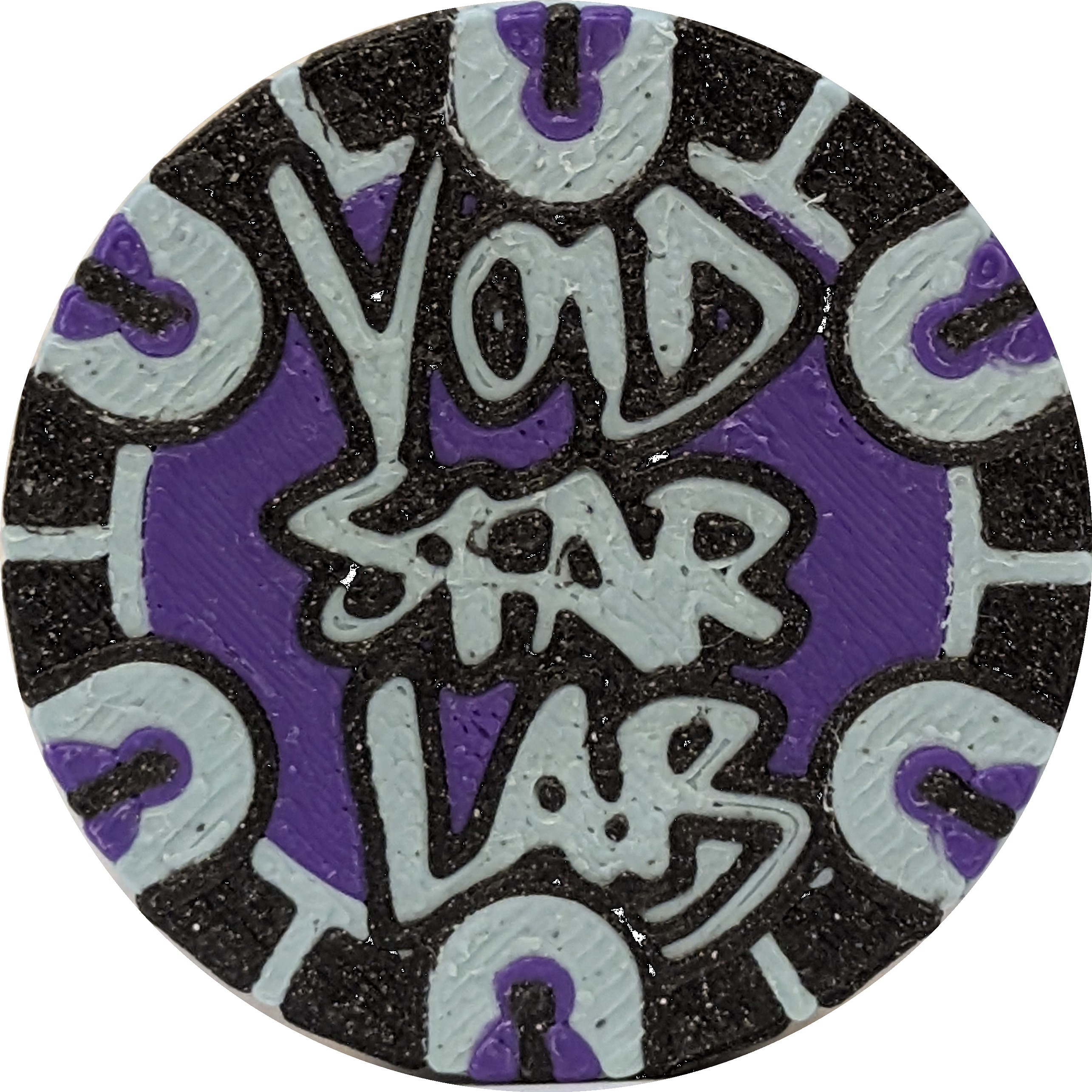 VoidStar Labs (2024)