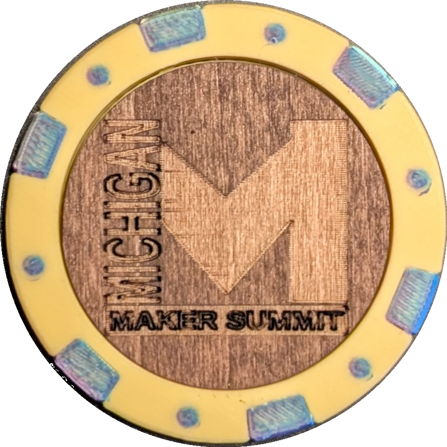 Michigan Maker Summit