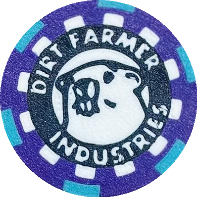 Dirt Farmer Industries MakerChip - Main Shop Version