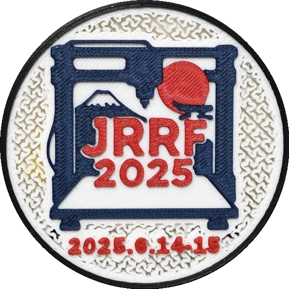 JRRF2025