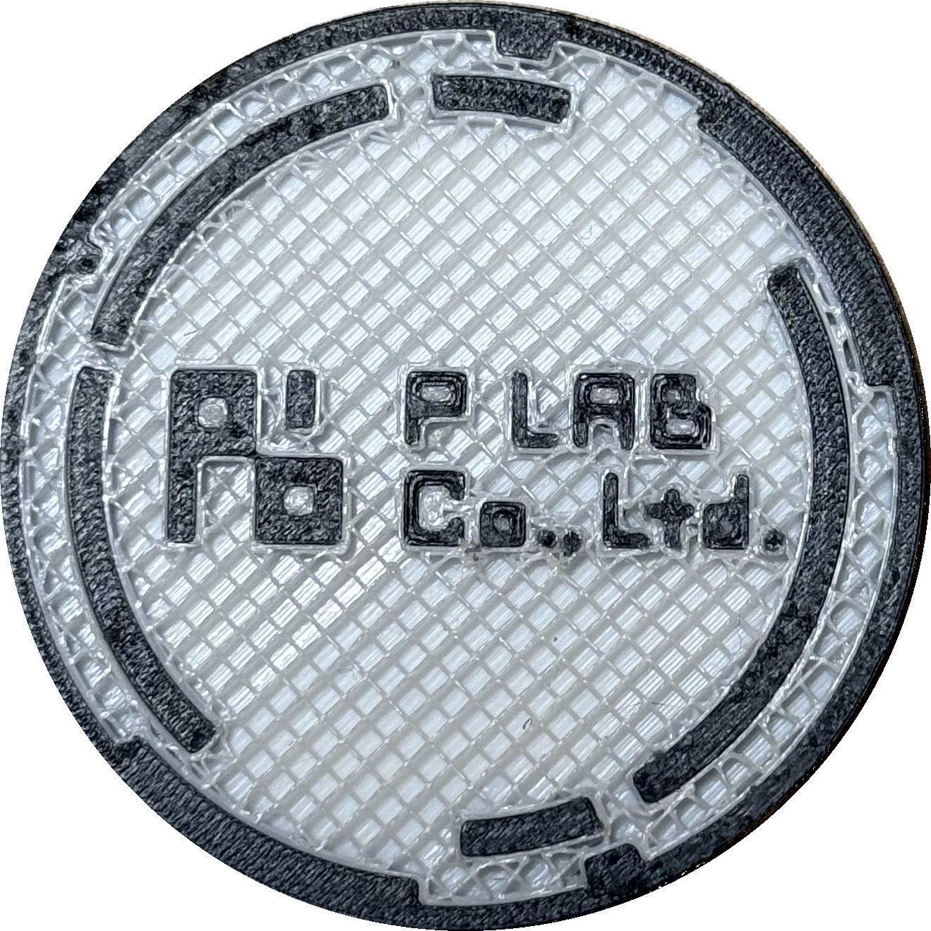 P-lab Co.,Ltd. chip ver1.02025