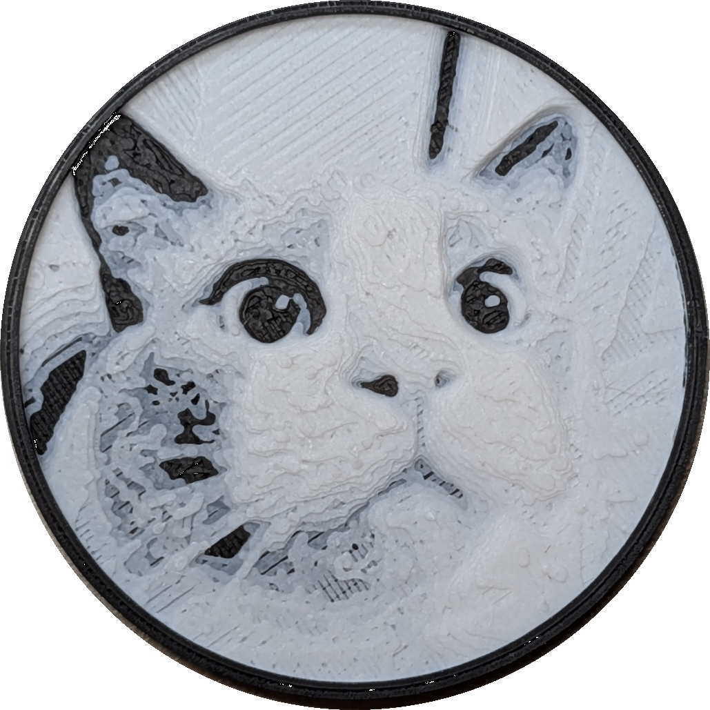 HueForge Lab (unofficial)