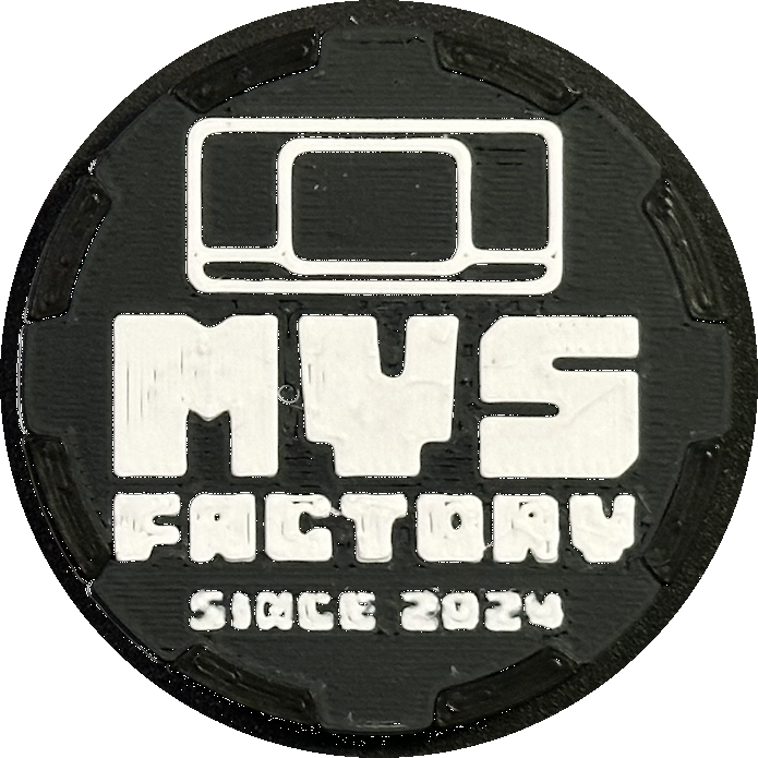 MYS:Factory 2025-09
