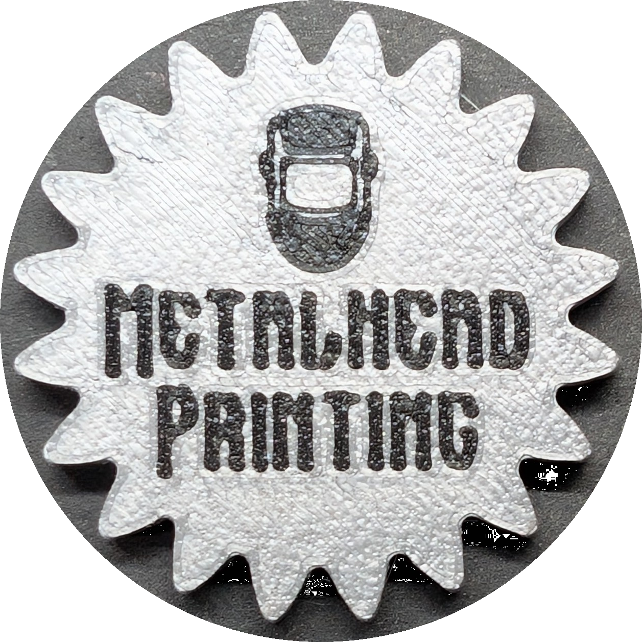 Metalhead Printing