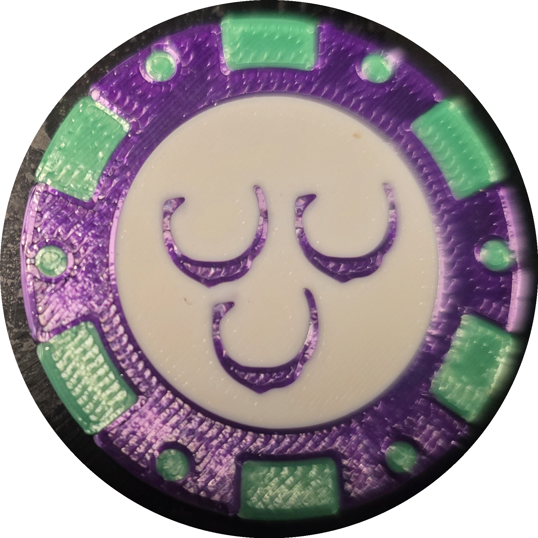 Corys Custom Creations makerchip