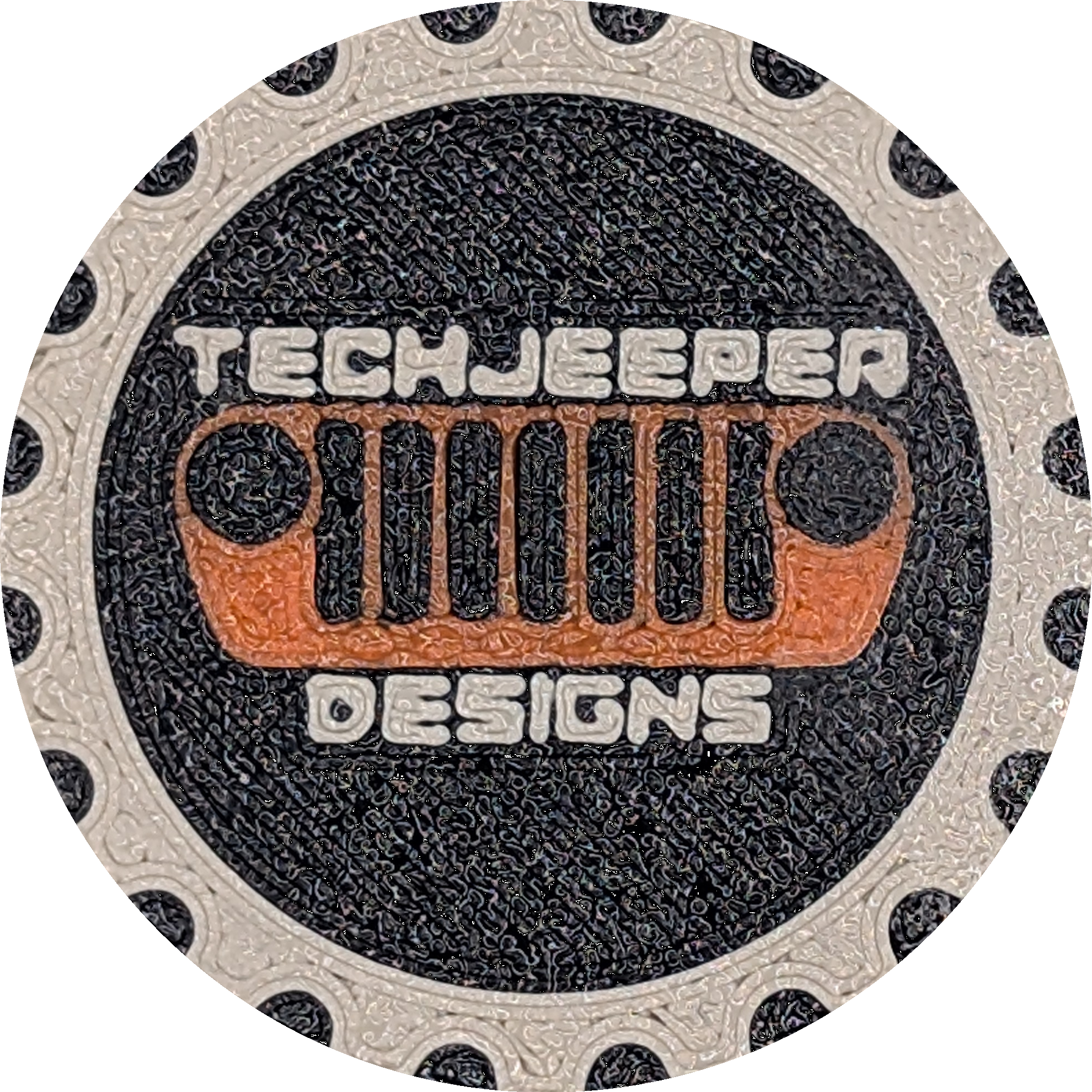 TechJeeper - Polar Chillament