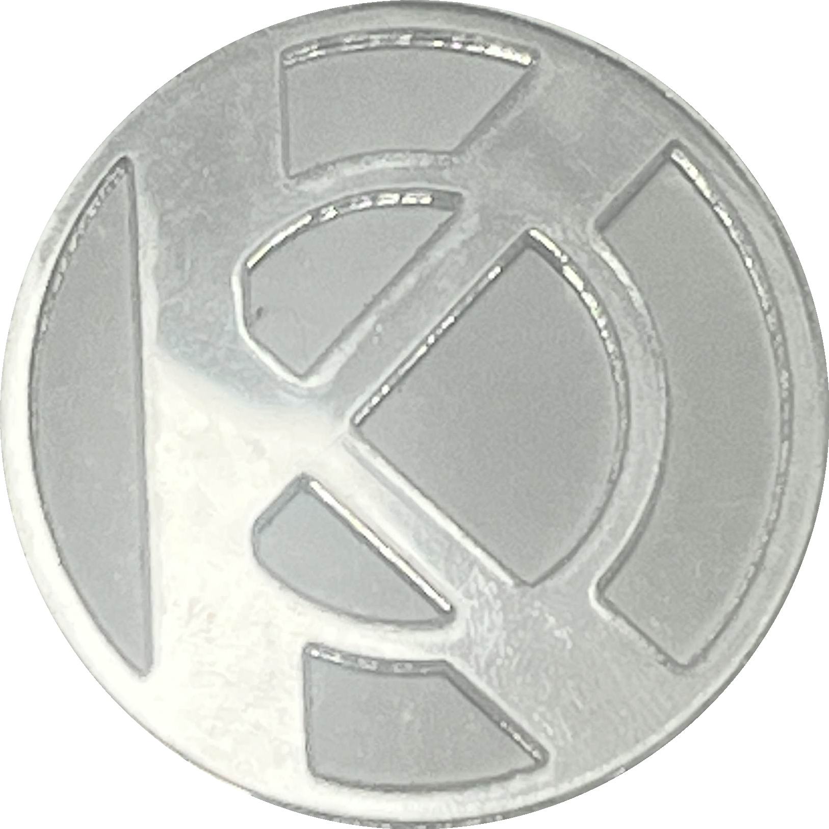 Kozusha 2025 AcrylicChip