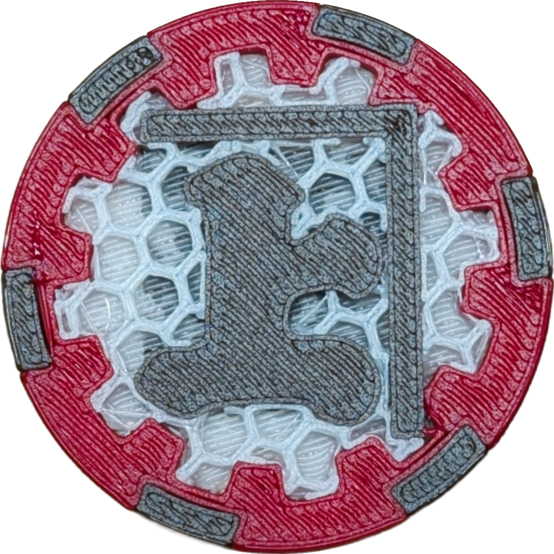 T.ウエハラ @3DPの集い2025.3.22