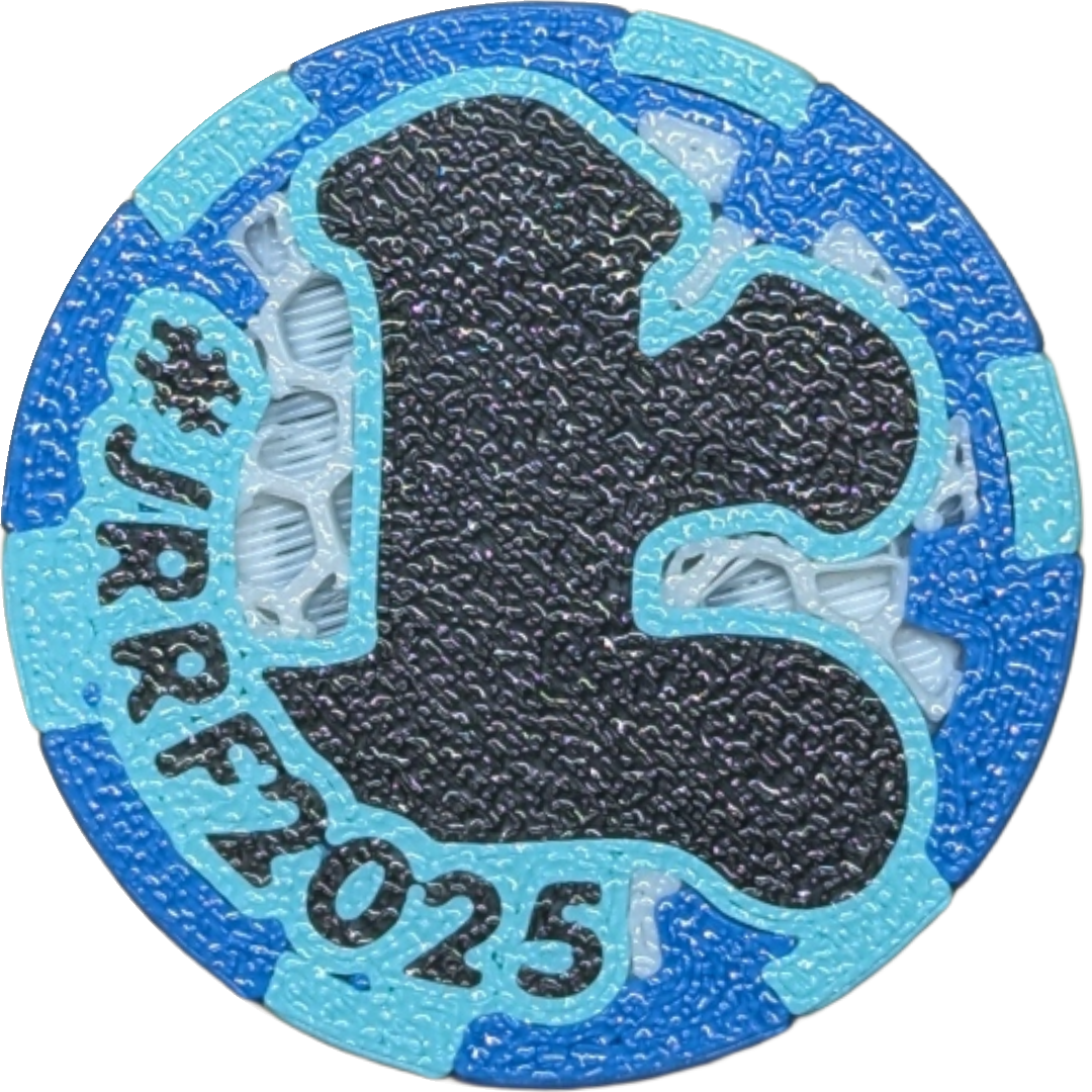 T.ウエハラ @JRRF2025