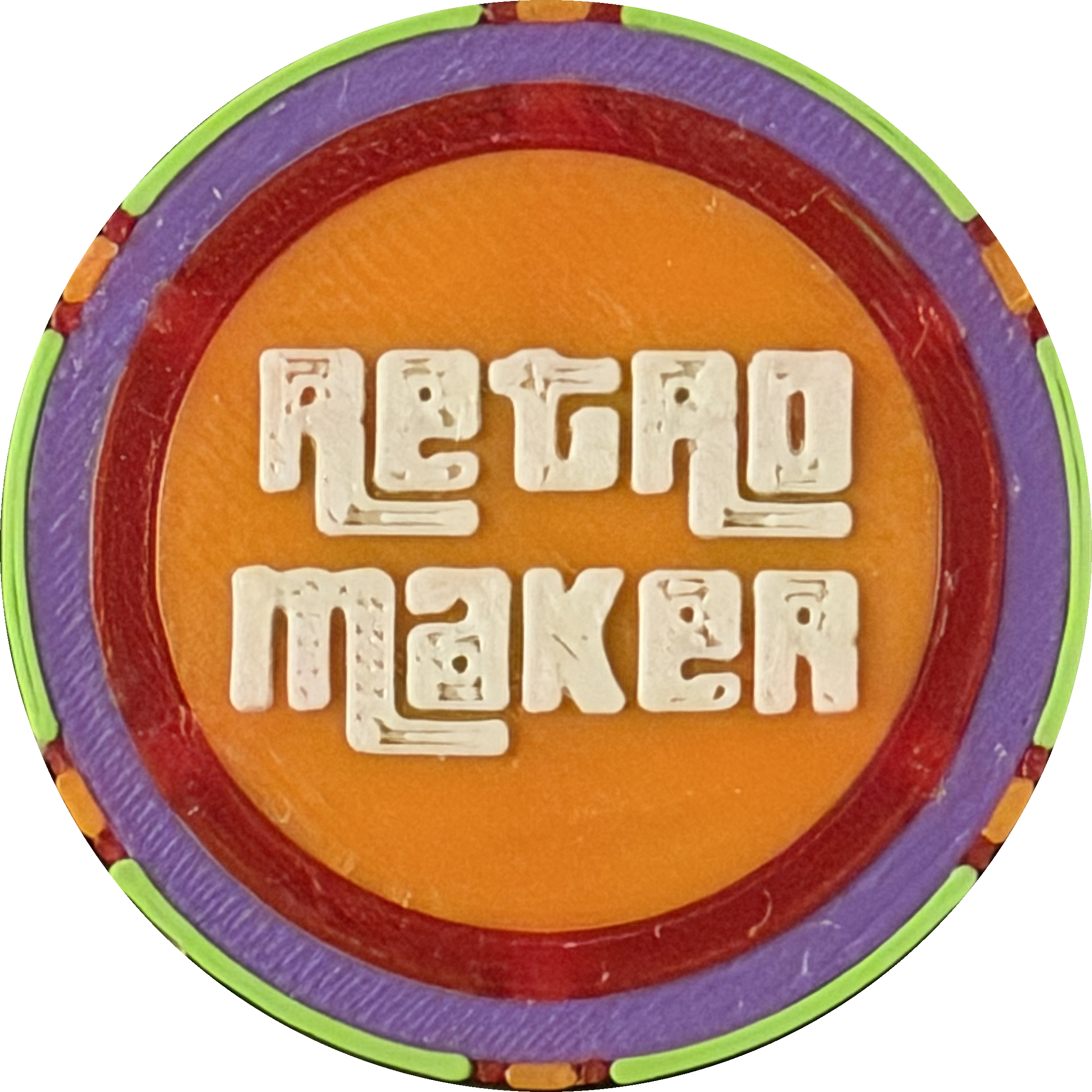 RetroMaker 2025 RMRRF