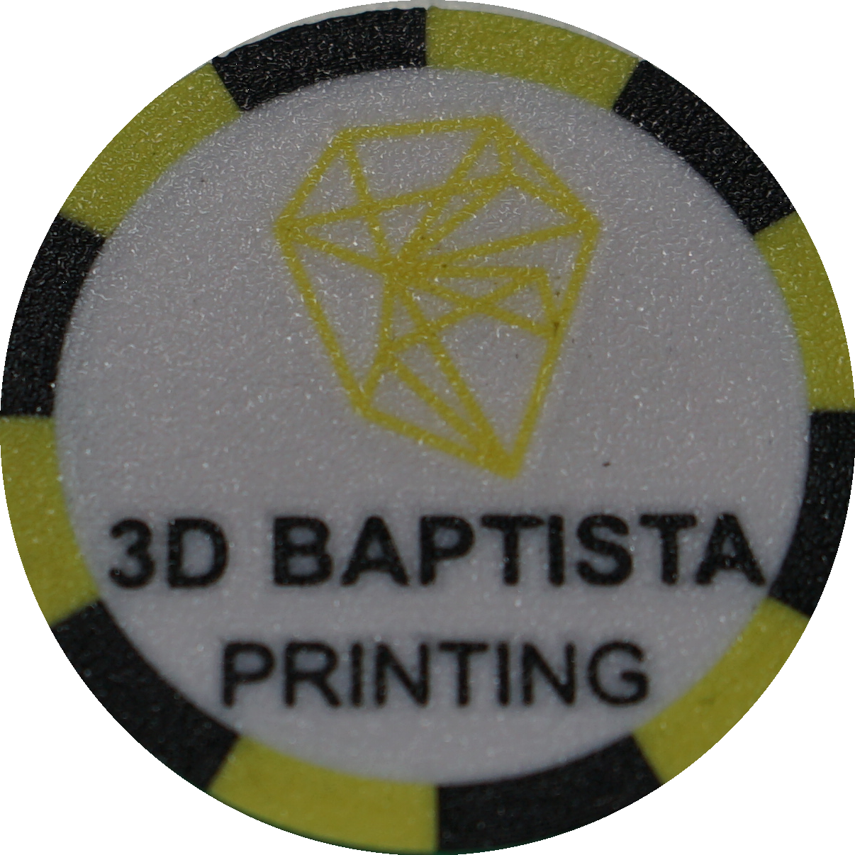 3D Baptista Printing