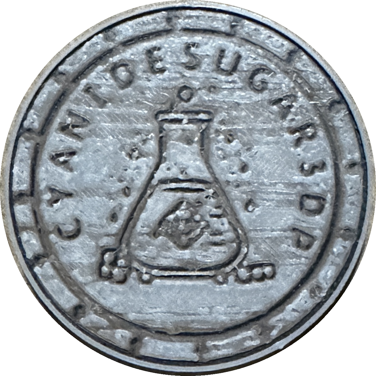 Cyanidesugar RMRRF 2025