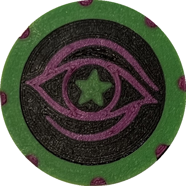 Schau mir in die Augen