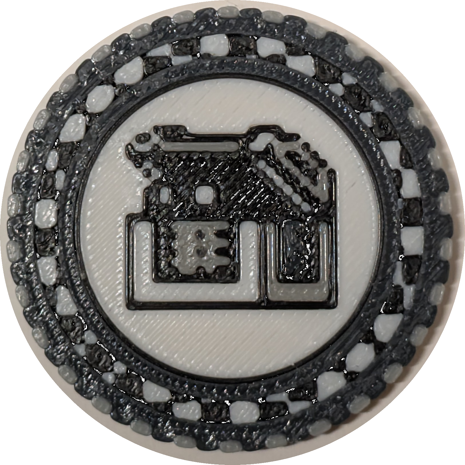 PixelMaker04 - Grayscale