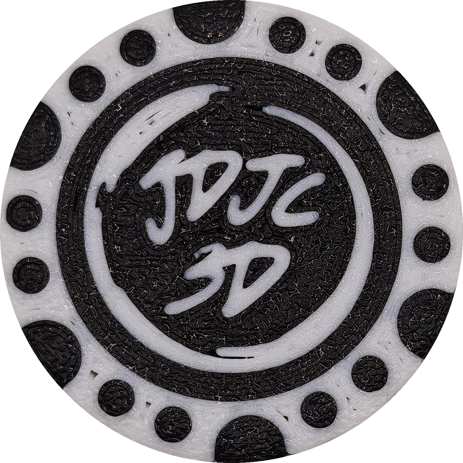 JDJC3D - 2025