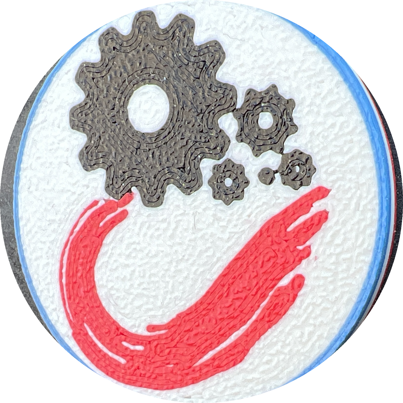 Loveland CreatorSpace alpha