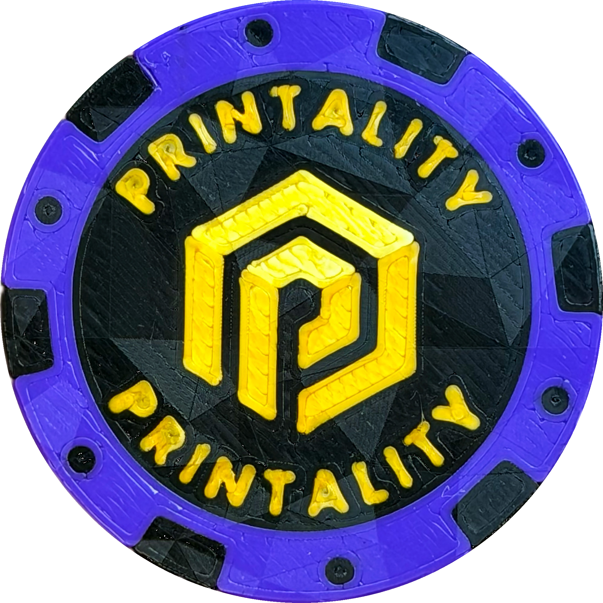 Printality
