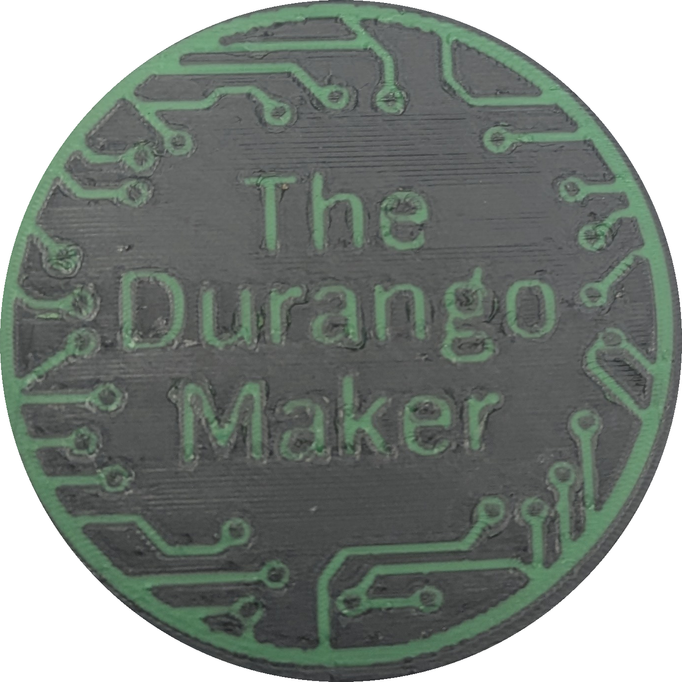 The Durango Maker