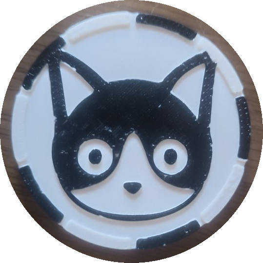 チョビちゃんその２