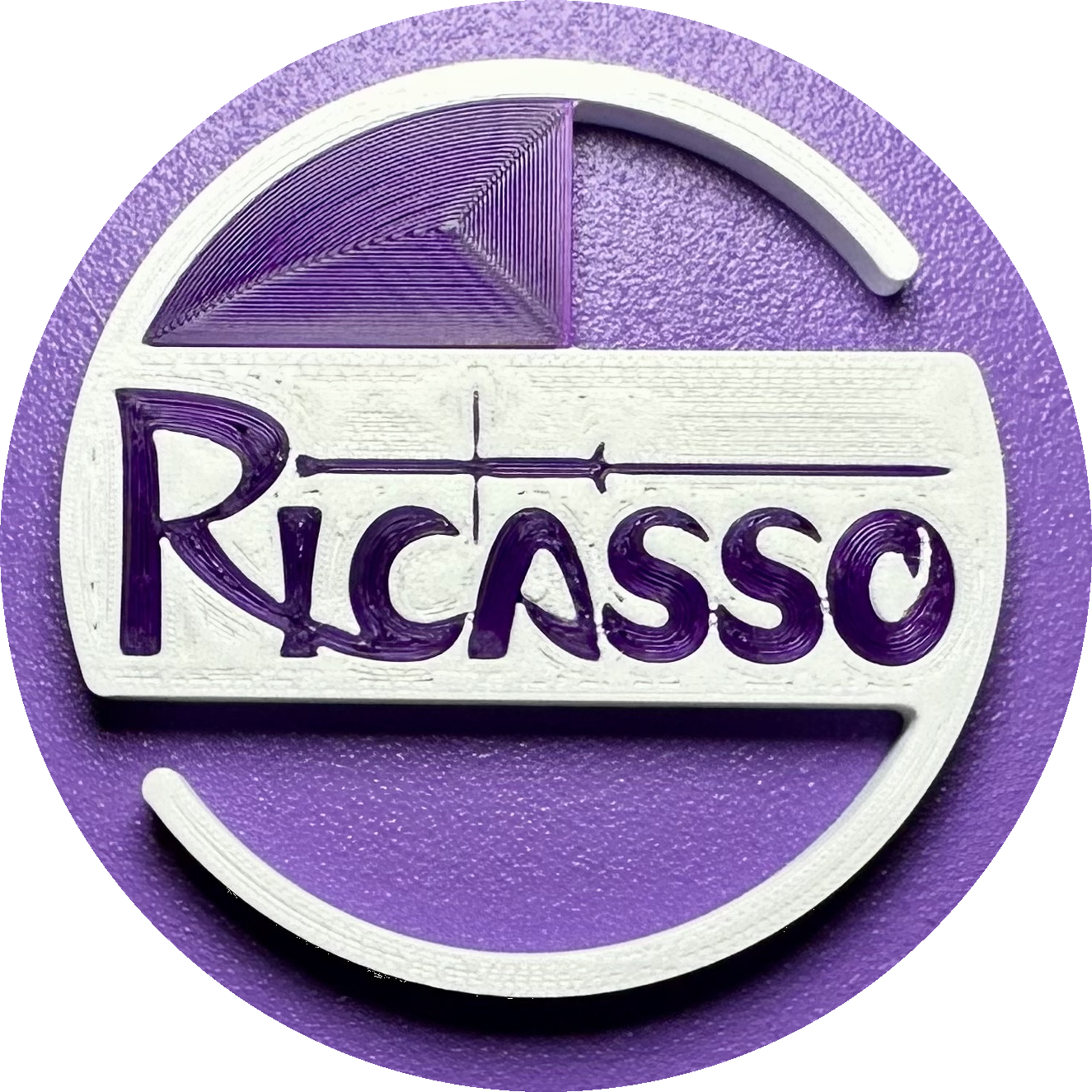 Ricasso MakerChip