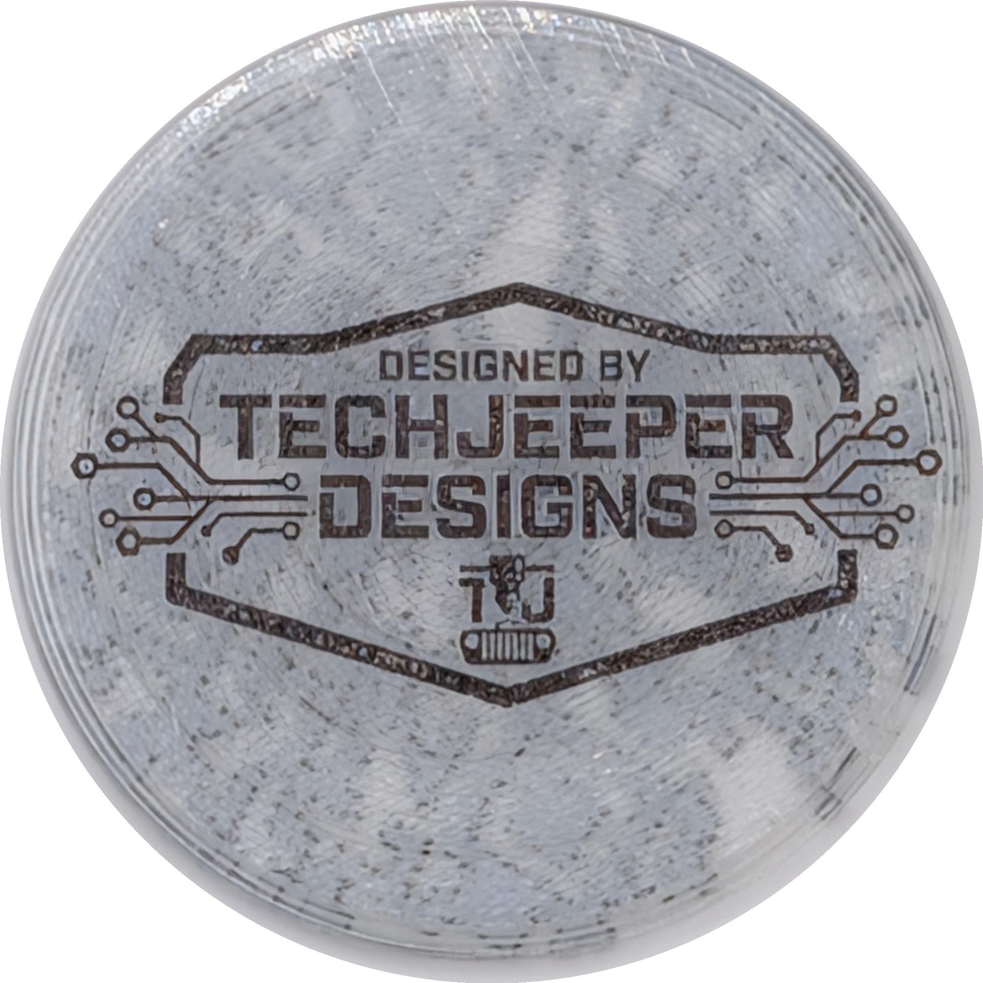 TechJeeper Designs MRRF 2026