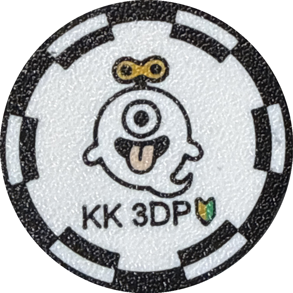 KK 3DP