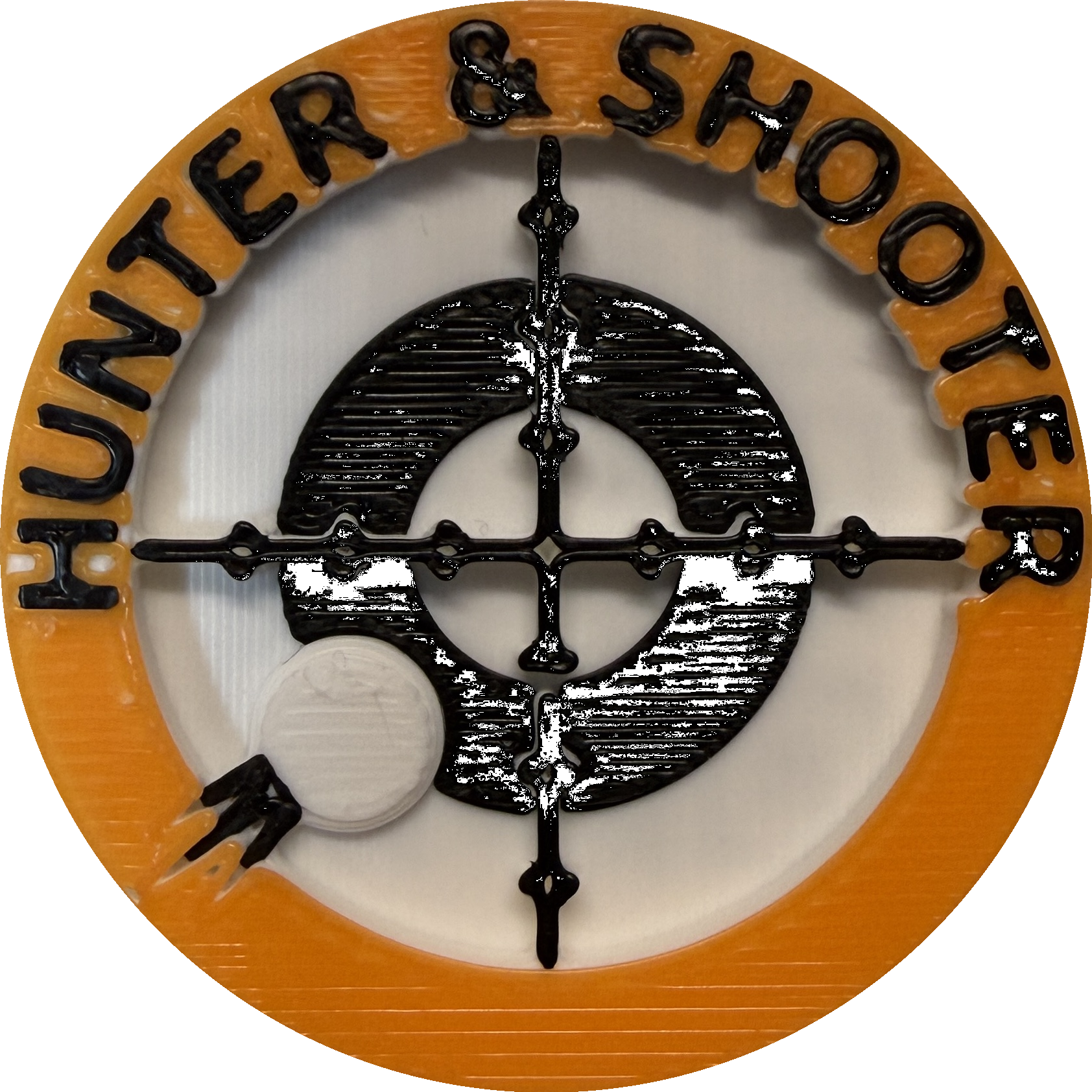 Hunter and Shooter
