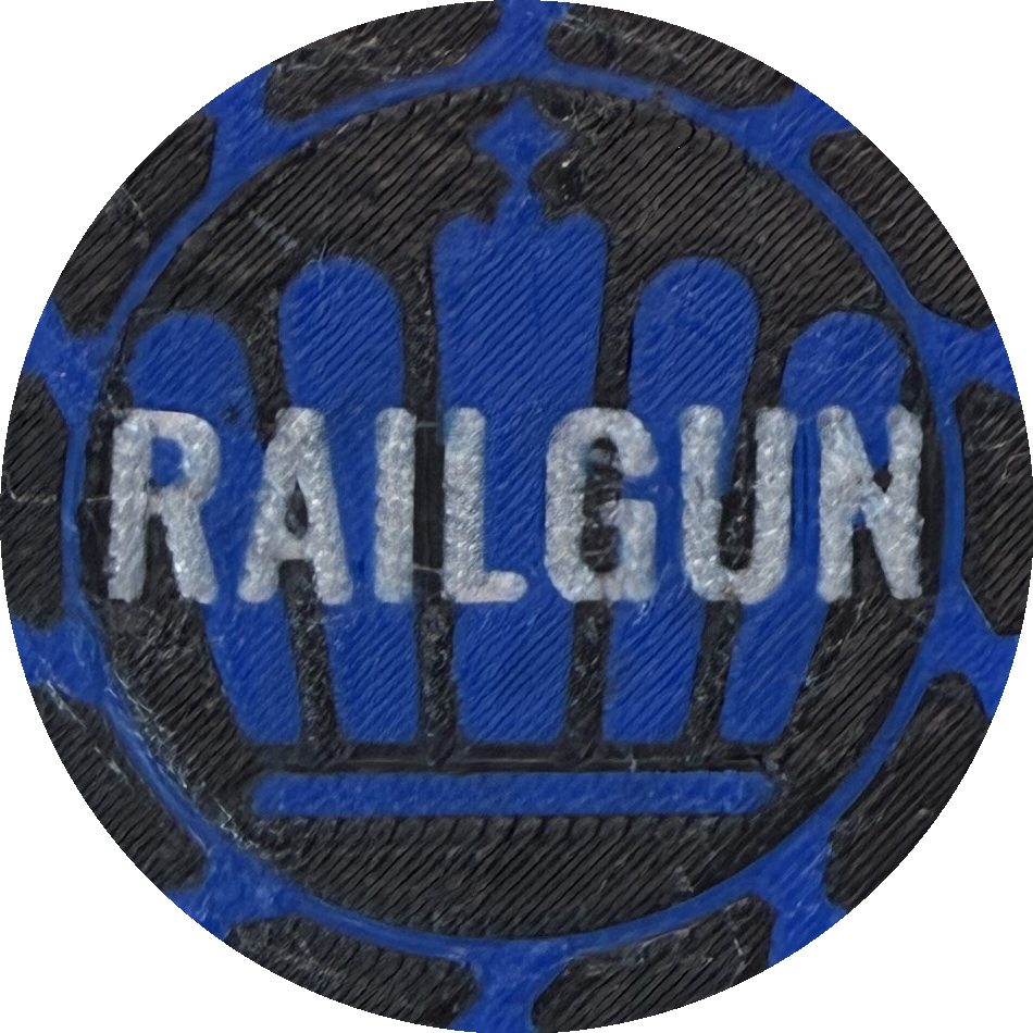 RAILGUN