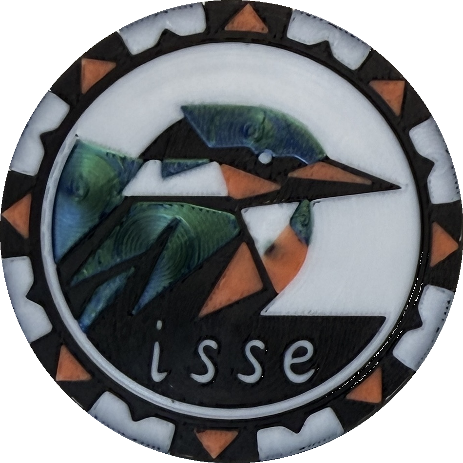 isse-