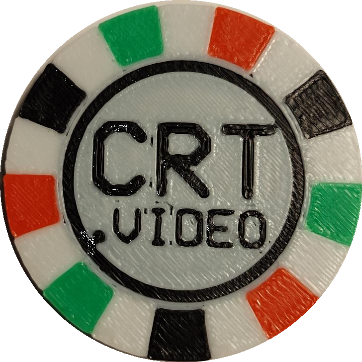 crt.video (White)