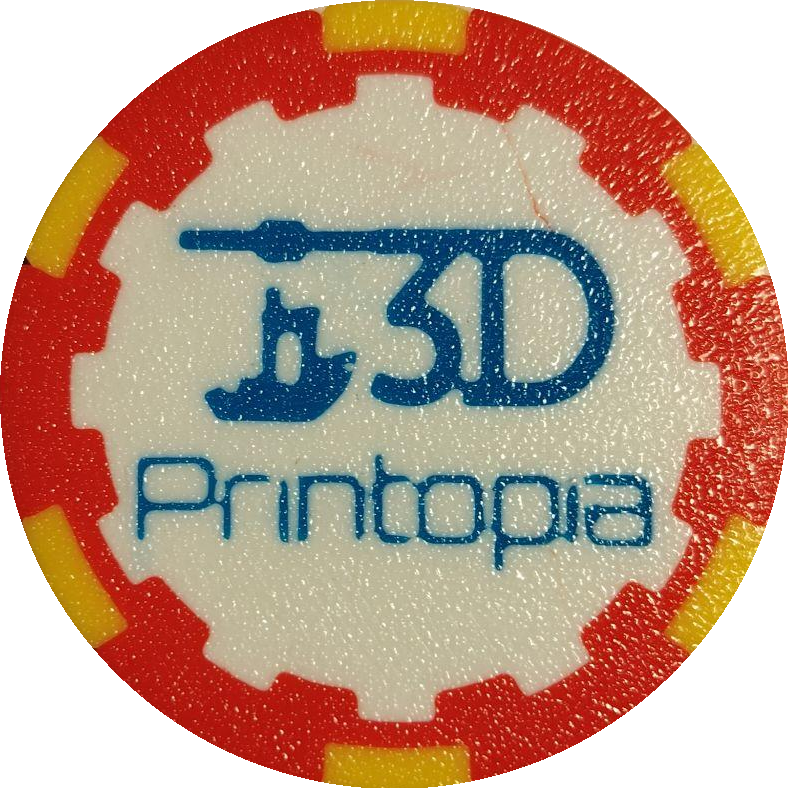 3DPrintopia (2025)