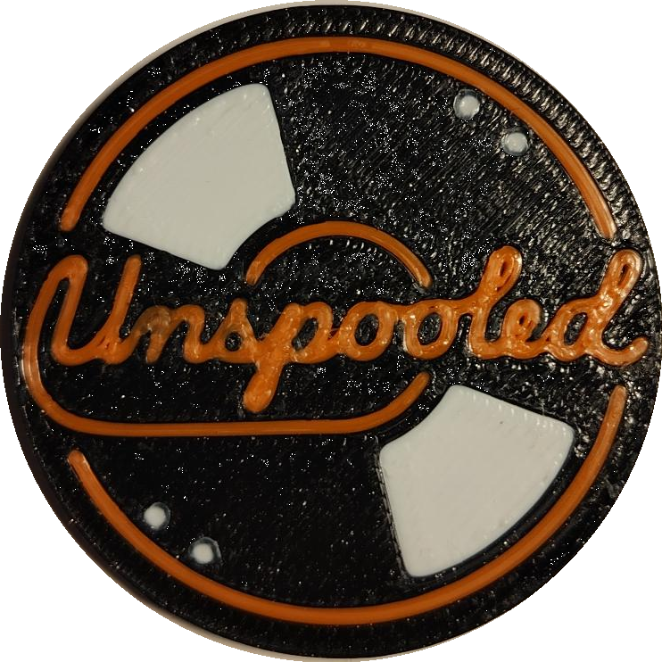 Unspooled