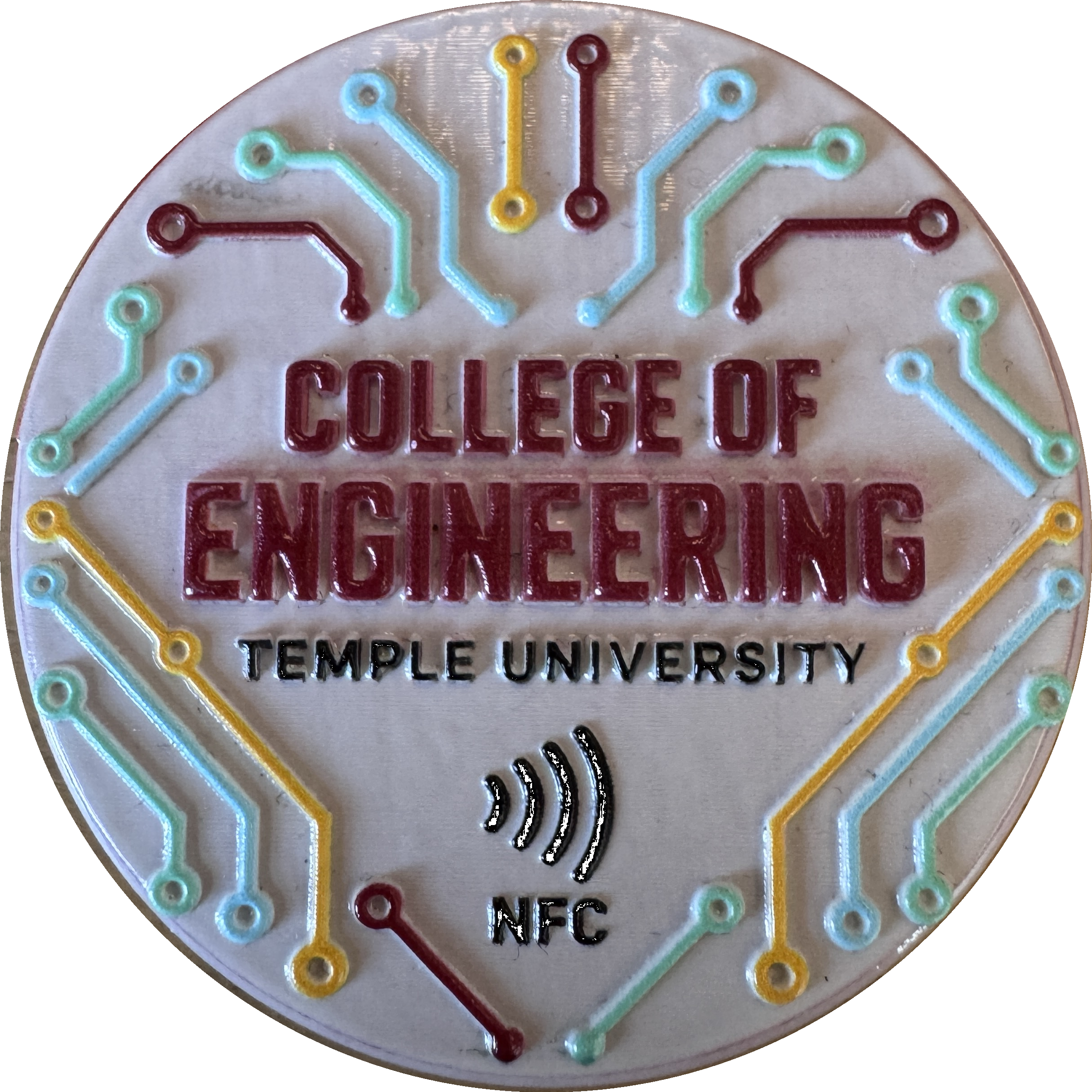 College of Engineering Temple University