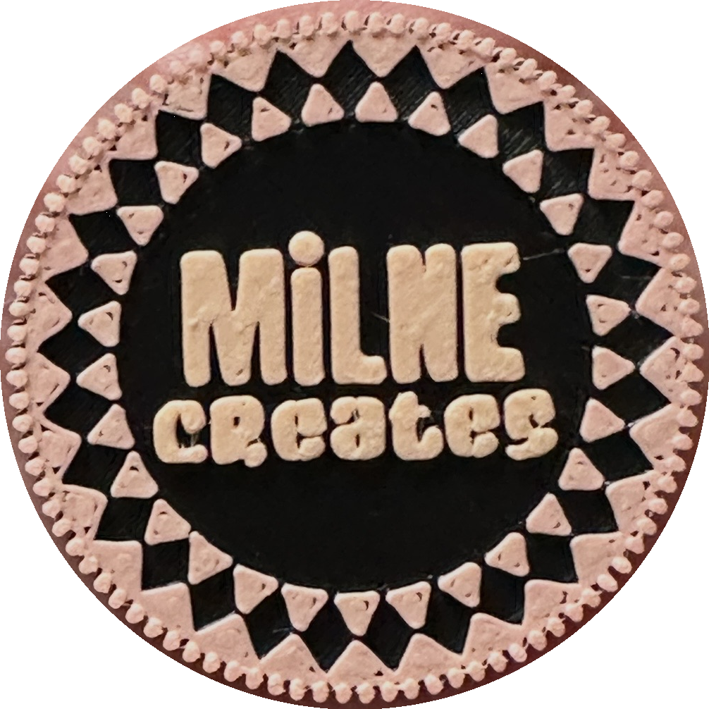 Milnecreates 2025