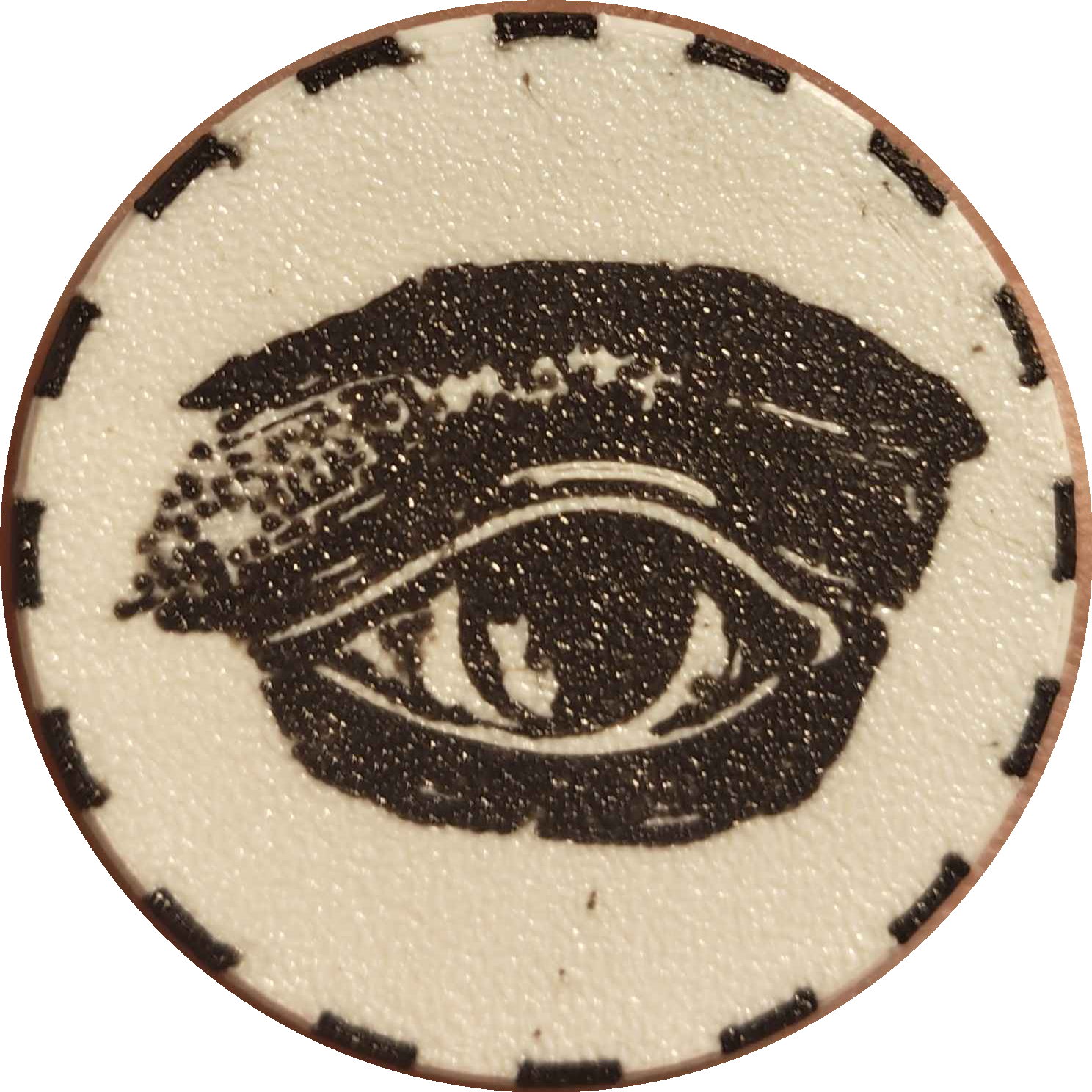 All Seeing Eye