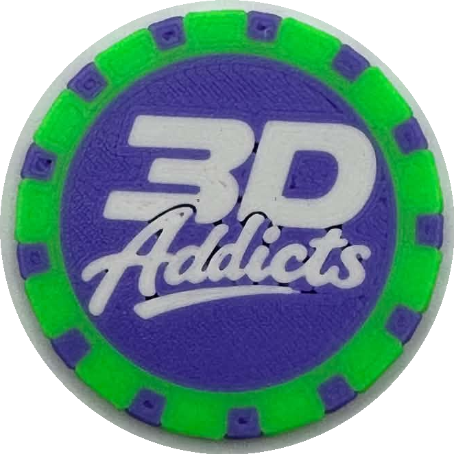 3D Addicts