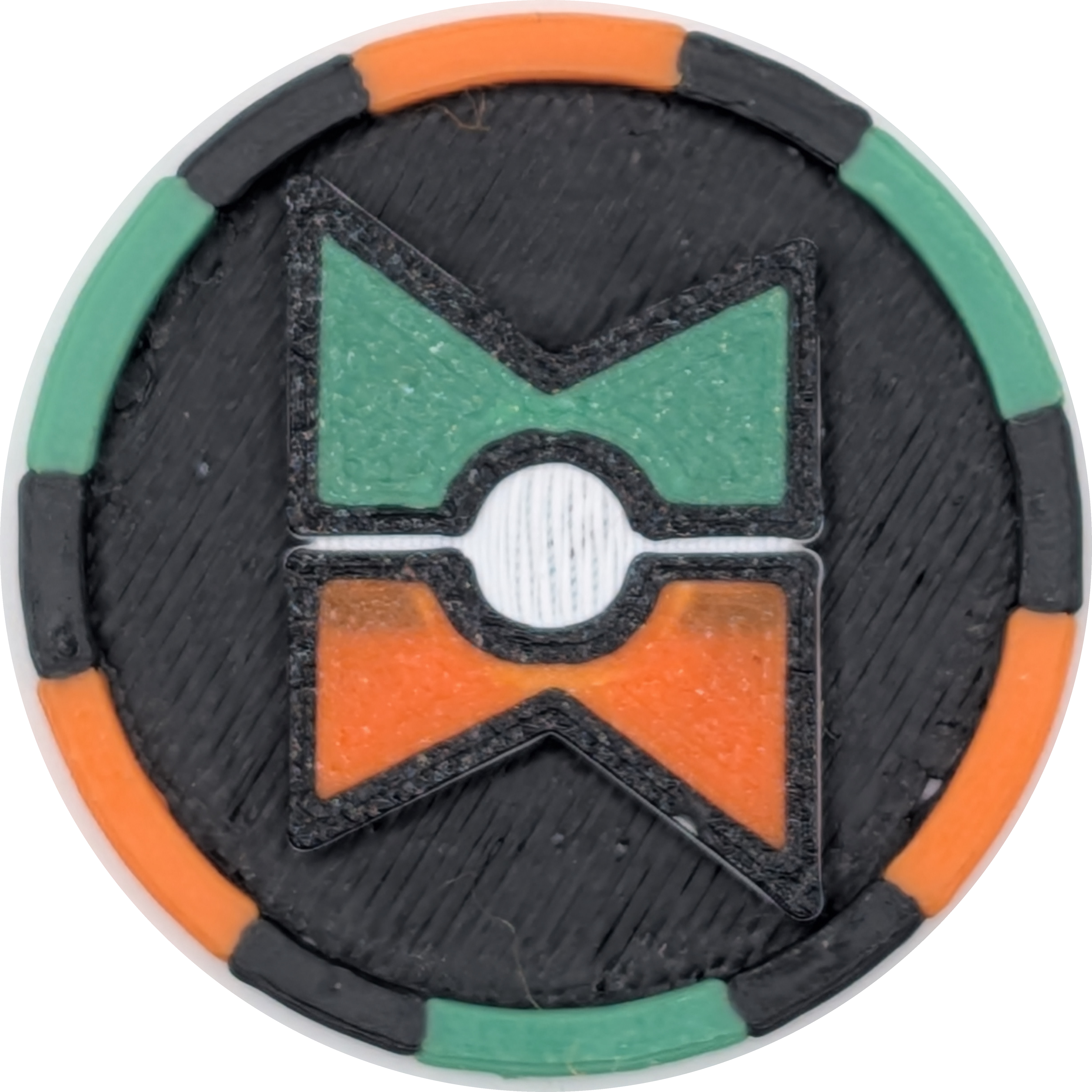 Morphomesh - 3DPrintopia 2026