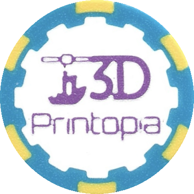 3DPrintopia (2026)