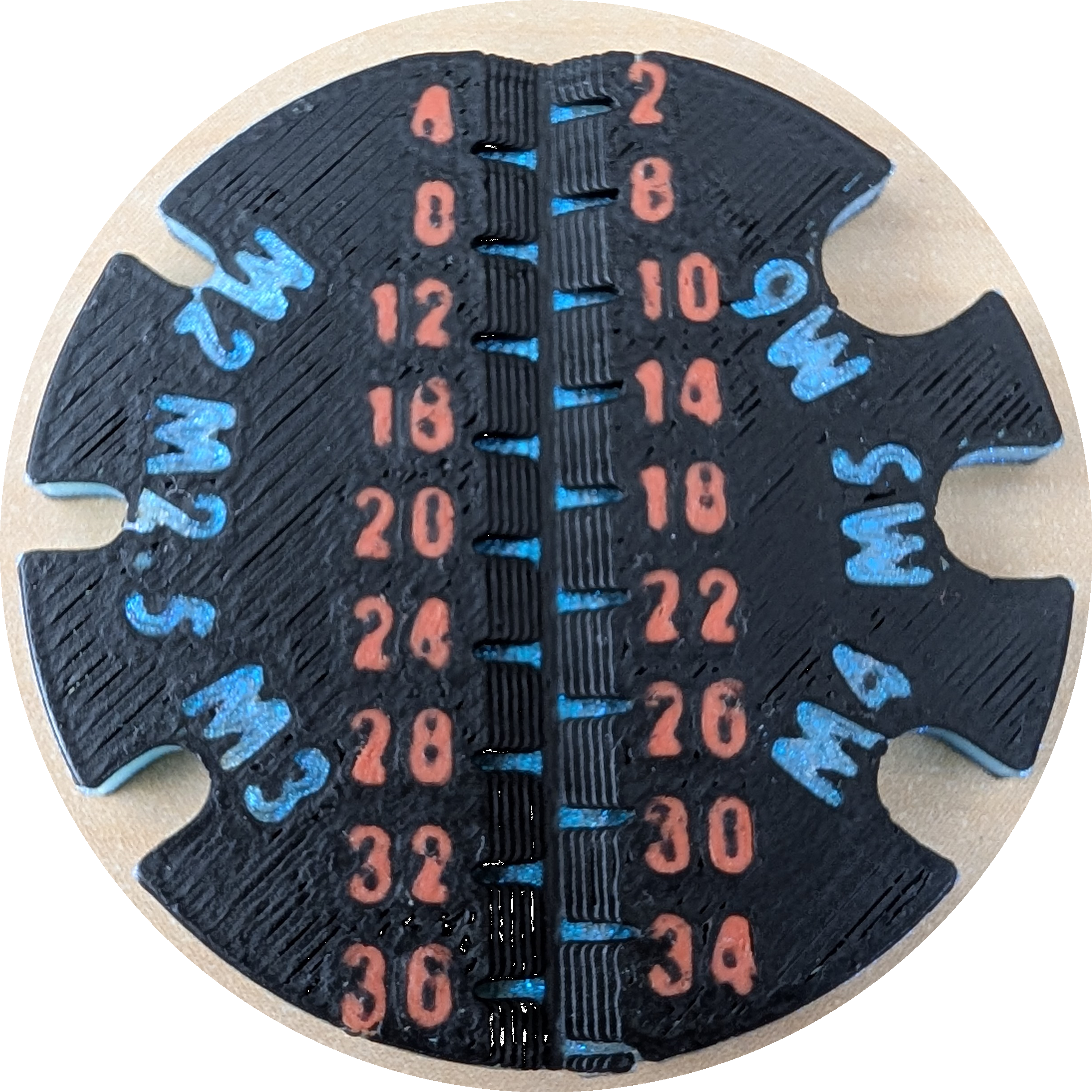 MeasureChip V1 - JeffsPrints