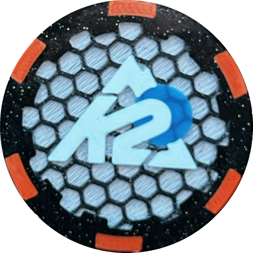 K2_Kevin "Rare" NFC (2025)