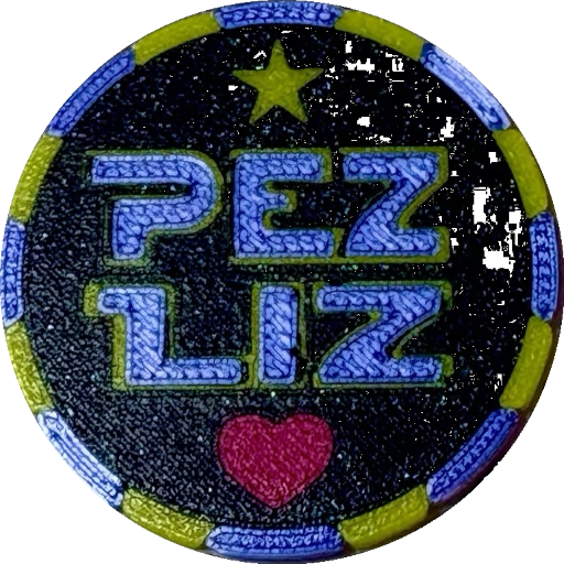 pezliz Textured 2025